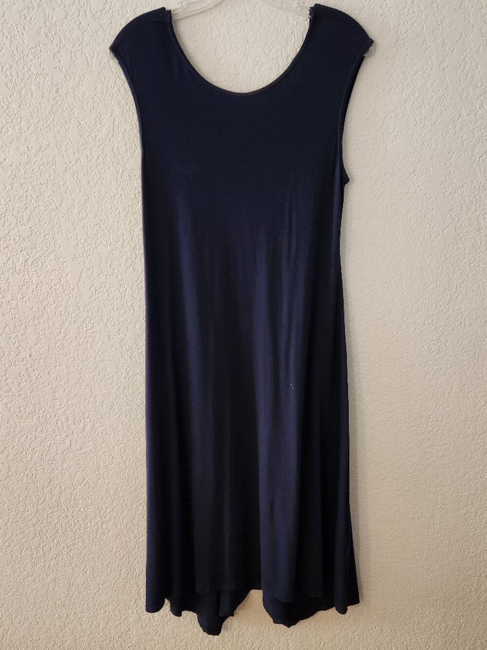 Max Studio Navy Dress